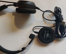 JABRA Mono Computer Headset