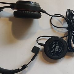 JABRA Mono Computer Headset