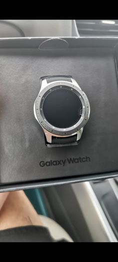 Samsung Smart Watch