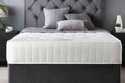 New double Divan Beds, Free Delivery
