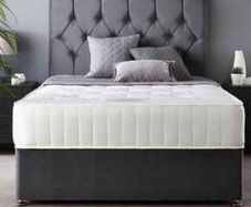 New double Divan Beds, Free Delivery