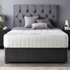New double Divan Beds, Free Delivery
