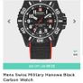 New Swiss Military Hanowa Watch Image 10