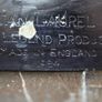 Vintage Wall Plaques - Laurel & Hardy (1984) Image 6