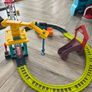 Thomas the tank train set Image 3
