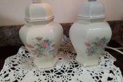 Matching pair of Lamps