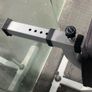Plate loaded leg extension Image 4