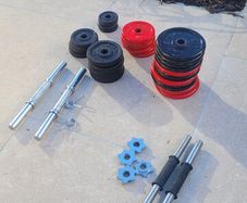 Weights