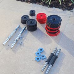 Weights
