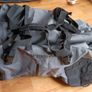 SW Motech Drybag 700 tail bag 70lt Image 5
