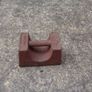 Vintage Weights x 2 for Sale Image 2