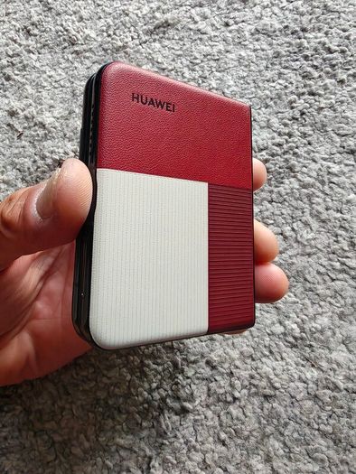 Huawei Pura X