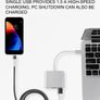 Brand New Adapter For Macbook Power Laptops high quality usb to converter Image 9
