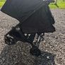 Double buggy Baby jogger,city mini gt2 Image 3
