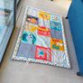 BabyZee Play mat Image 2