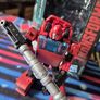 Transformers Cliffjumper War for Cybertron Earthrise Deluxe  Complete (WFC-E7) Image 4