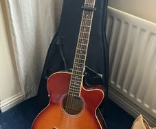 tanglewood
