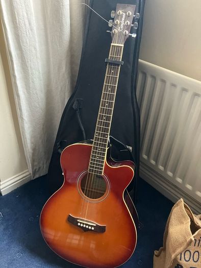 tanglewood