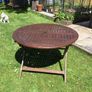 Garden Table Image 2