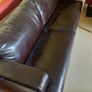 3 seater with matching single seater Price reduced. Image 4