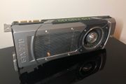 Nvidia Gtx 770 Graphics Card Gpu