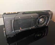 Nvidia Gtx 770 Graphics Card Gpu