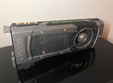 Nvidia Gtx 770 Graphics Card Gpu