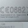 HUAWEI ASCEND not Booting up, asks to connect to Hi Suite in recovery mode, excellent cosmetic condition Image 7