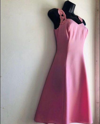 vintage dress