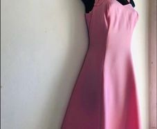 vintage dress