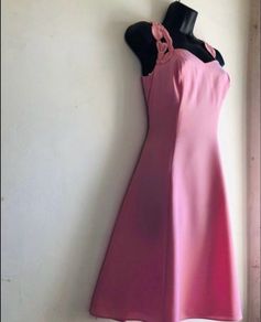 vintage dress