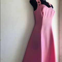 vintage dress