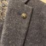 3 Piece Wedding Suit Image 5