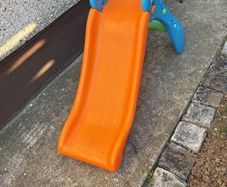 slide