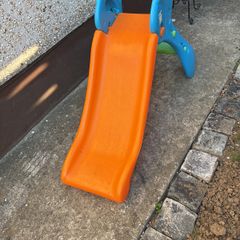 slide