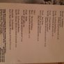 Placido Domingo Duets Vinyl LP Record Image 2