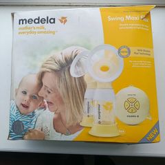 Medela Swing Double Electric Breast Pump