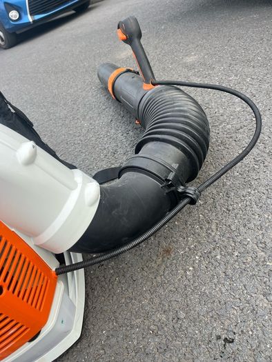 Blower Stihl BR700