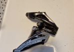 Xt front 2x11 derailleur