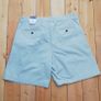 New men's Perry Ellis America chino shorts W38 sand colour Image 2