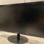 Samsung 24" LED Full HD Monitor S24D330H Office/Gaming 1920x1080 60Hz 1ms BJ44 Image 3