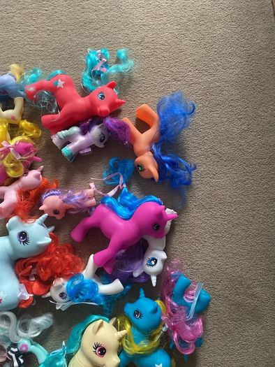My little pony x 21
