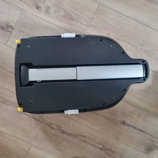 EnfaSafe i-Size ISOFIX Base