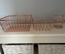 Baskets