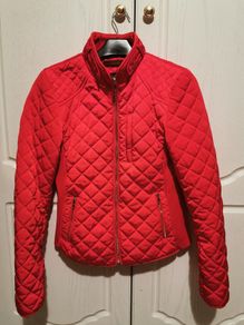 Zara Woman Jacket