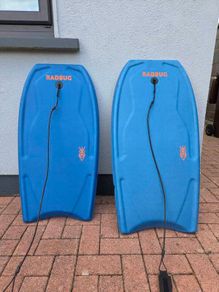 Bodyboards