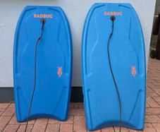 Bodyboards