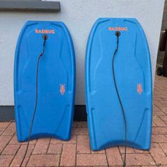 Bodyboards
