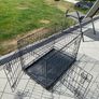 dog cage Image 2