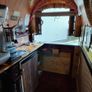Fully equipped Coffee wagon horse box Image 5